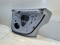 фото thumb №10, Porsche taycan 9j1 двері правий задня задні праве