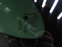 фото thumb №2, Стекло кузовная крыла левая задняя rodius ii 13r