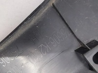 фото thumb №9, Молдинг na крила toyota yaris cross 20- задня лівий ładna oryg !!!