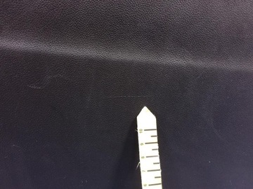 фото thumb №11, Opel insignia b туннель средний подлокотник