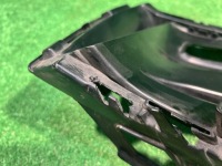 Купить Bmw 1 f40 решётка бампера левая перед передняя 7459717, фото thumb