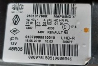 фото thumb №4, Renault clio iv лампа правая full led 260101766r