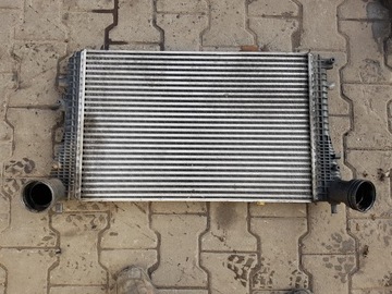 фото thumb №1, Vw tiguan i 5n 06-10r 1.4 tsi cav радіаторів інтеркулер 3c0145805p