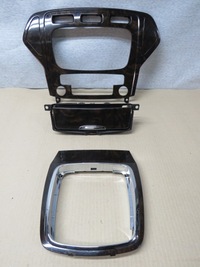 фото thumb №1, Ford mondeo mk4 пепельница рамка защита туннель