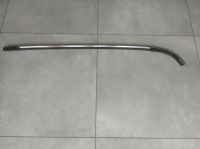 Купити Mini one молдинг крила задні ліва хром, фото thumb