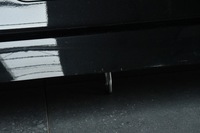 фото thumb №8, Кришка зад задня bmw 4 g26 i4 g26 колір 475 чорний sapphire