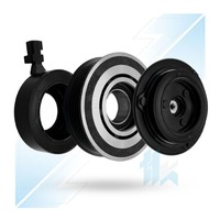 фото thumb №1, Сцепление компрессора кондиционер ford fiesta bmax focusmk3