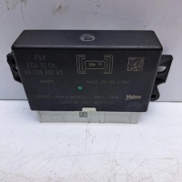 Купити Модуль блок керування pdc citroen ds7 9833049280, фото thumb