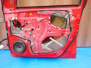фото thumb №13, Suzuki swift 5d mk6 04-09 дверь передние правые zck