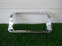 фото thumb №4, Рамка автомагнітола mercedes-benz оригінальний номер a1766890018