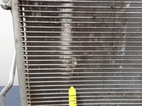 фото thumb №5, Mercedes cl63 amg w216 радіатор кондиціонера