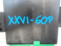 фото thumb №7, Peugeot 508 i модуль датчиків паркування pdc 9800409680