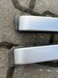 фото thumb №5, Рейлинги кровельные комплект kombi kia optima iv 17r