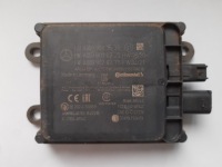 фото thumb №1, Mercedes c w206 s w223 eqs 297 модуль радар датчик