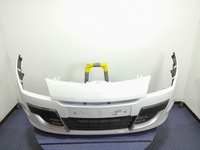 фото thumb №1, Renault megane iii бампер перед ov369