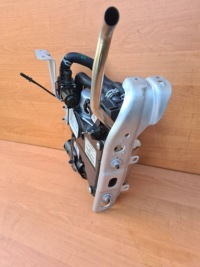 Webasto bmw 5 g30 g31 64.12-9361064-03 tt evo дизель 2016r. Киев, фото thumb