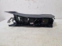 Dodge challenger 2019- туннель средний подлокотник кожа Киев, фото thumb