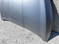 фото thumb №5, S-max mk2 капот перед срібляста of