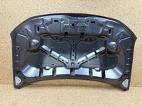 фото thumb №13, Dacia duster ii капот крышка двигателя