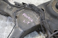 фото thumb №3, Поворотний кулак важіль лівий задня toyota proace verso ii 2