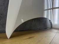 фото thumb №11, Капот кришка двигуна volkswagen polo v 6r - лак lb9a w колір