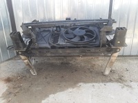 фото thumb №8, Pas передний усилитель балка peugeot 3008 i 1.6 vti 5fw бензин 2009-2012