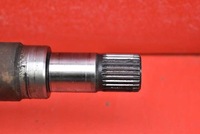 фото thumb №5, Приводной вал правая перед механическая коробка передач 31367151 volvo v60 1 i 1.6 d d2 115 km lift 13-20