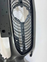 Mercedes-benz a w177 бампер передній перед Недорого, фото thumb