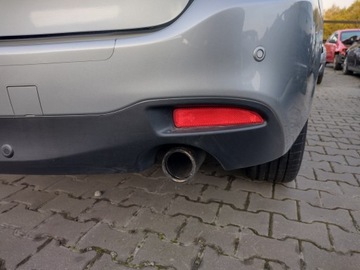 фото thumb №10, Бампер задній pdc mazda 6 iii 3 gj універсал k: 45p