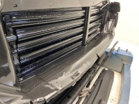 фото thumb №12, Volvo xc60 ii t5 t6 pas передний kompletny радиатор балка усилитель