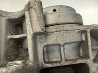 фото thumb №6, Кронштейн подушка коробки renault koleos i 2.0 dci 08-16r. автоматична коробка передач