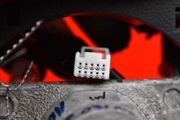 фото thumb №7, Воздуховод кожаный мультифункция 4400a637xa mitsubishi asx 1 i 10-19