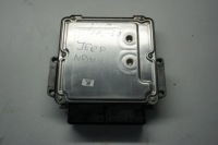 Купить Jeep wrangler бортовой компьютер двигателя 0281033772, фото thumb