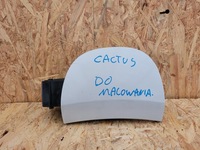 фото thumb №1, Крышка заливной топлива citroen c4 cactus