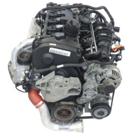 фото thumb №13, Vw volkswagen golf mk6 r audi s3 8p tt 8j двигун голий стійка cdla 265km