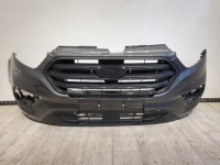 фото thumb №1, Бампер передний перед ford transit custom i lift jk21-r17757 jk21-17e778-a