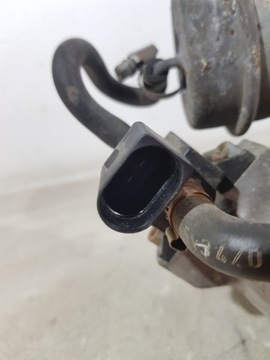 фото thumb №8, Турбонагнітач turbo 06h145701l audi vw skoda 1.8 tfsi cdh