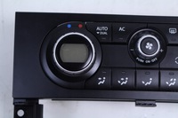 фото thumb №3, Панель обдув кондиционера renault koleos i