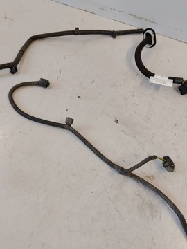 фото thumb №3, Citroen c4 ii b7 1.6 hdi установка 4 x pdc зад 9672179080