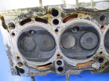 фото thumb №8, Fiat punto panda ii 1.2 188a4000 головка 55187456