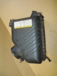 фото thumb №1, Корпус фильтра воздуха sportage ii 2.0 16v 04-10