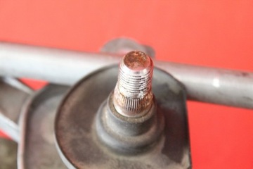 фото thumb №8, Механізм двигунчик двірник перед eu honda civic 8 viii 06-11