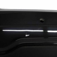 фото thumb №10, Mercedes w204 бампер зад amg обсидиан чёрный 197