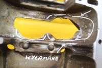 фото thumb №7, Піддон основа картера кронштейн mitsubishi outlander iii 2.0 16v 4b11