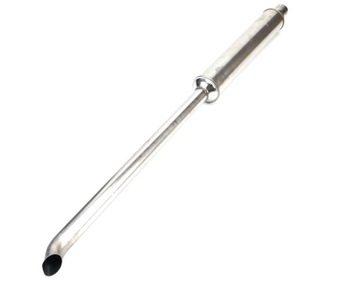 Глушитель 1590 мм URSUS MF4 INOX WARYŃSKI