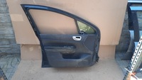 фото thumb №13, Дверь перед левая peugeot 307 01-08r