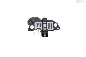 фото thumb №2, Регулятор напряжения daf 9.2l 05- bosch 1 986 ae0 100