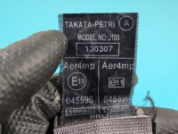 фото thumb №11, Pas безопасности перед правое пассажира honda civic viii ufo 81425-snk-r010