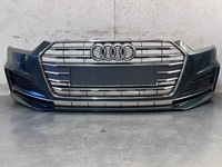 фото thumb №1, A5 8w 16-20 s line бампер передний kompletny