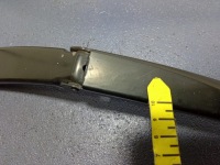 фото thumb №4, Bmw 5 gt f07 рычаги дворник перед 7211261 eu